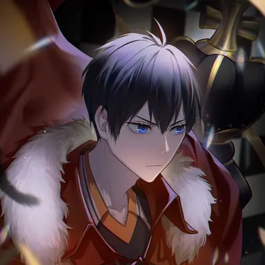 Profile image of 影山飛雄