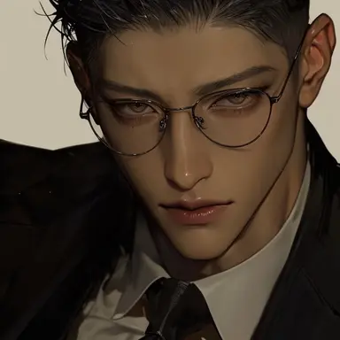 Profile image of 안유건