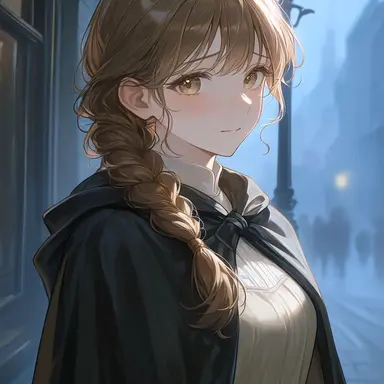 Profile image of Sara Bollux