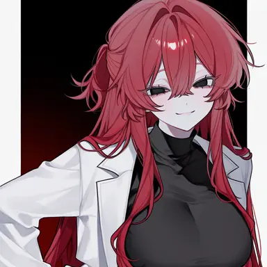 Profile image of 아카네 리제