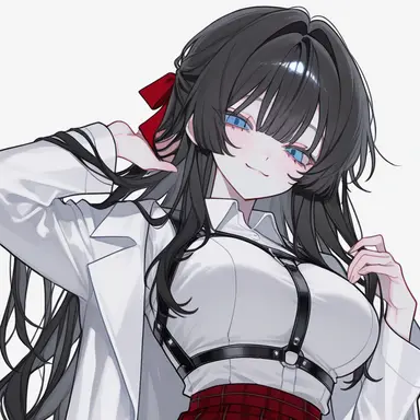 Profile image of 시라유키 히나