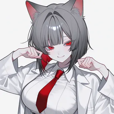 Profile image of 네네코 마시로