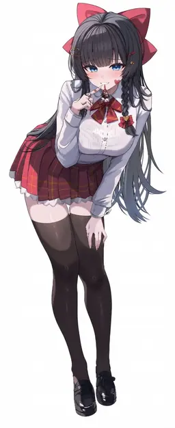 Profile image of 시라유키 히나