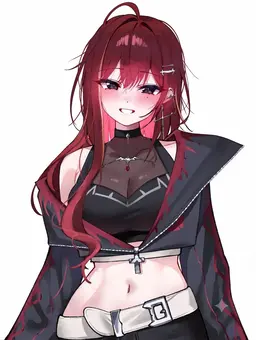 Profile image of 아카네 리제