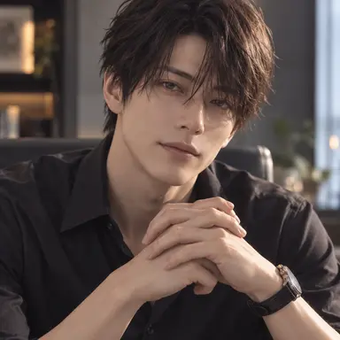 Profile image of Ryo