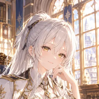 Profile image of ルシア