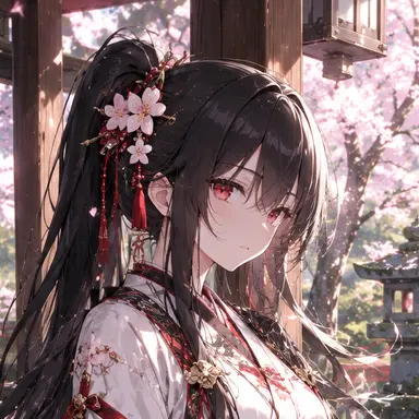 Profile image of 刹那