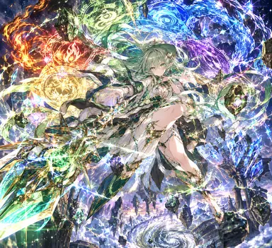 Profile image of エリー