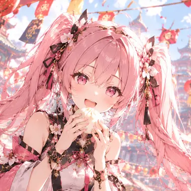 Profile image of チェン