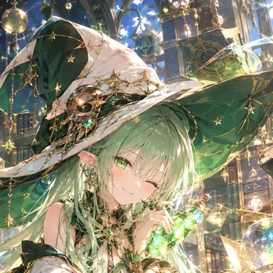 Profile image of エリー
