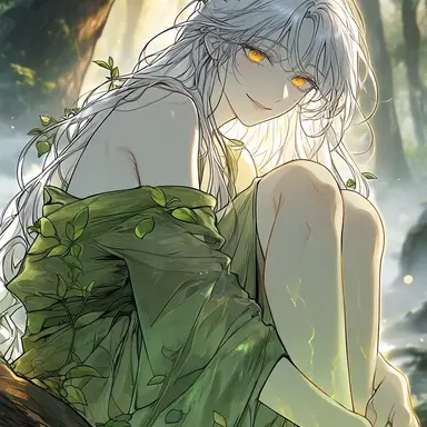 Profile image of Sylvael