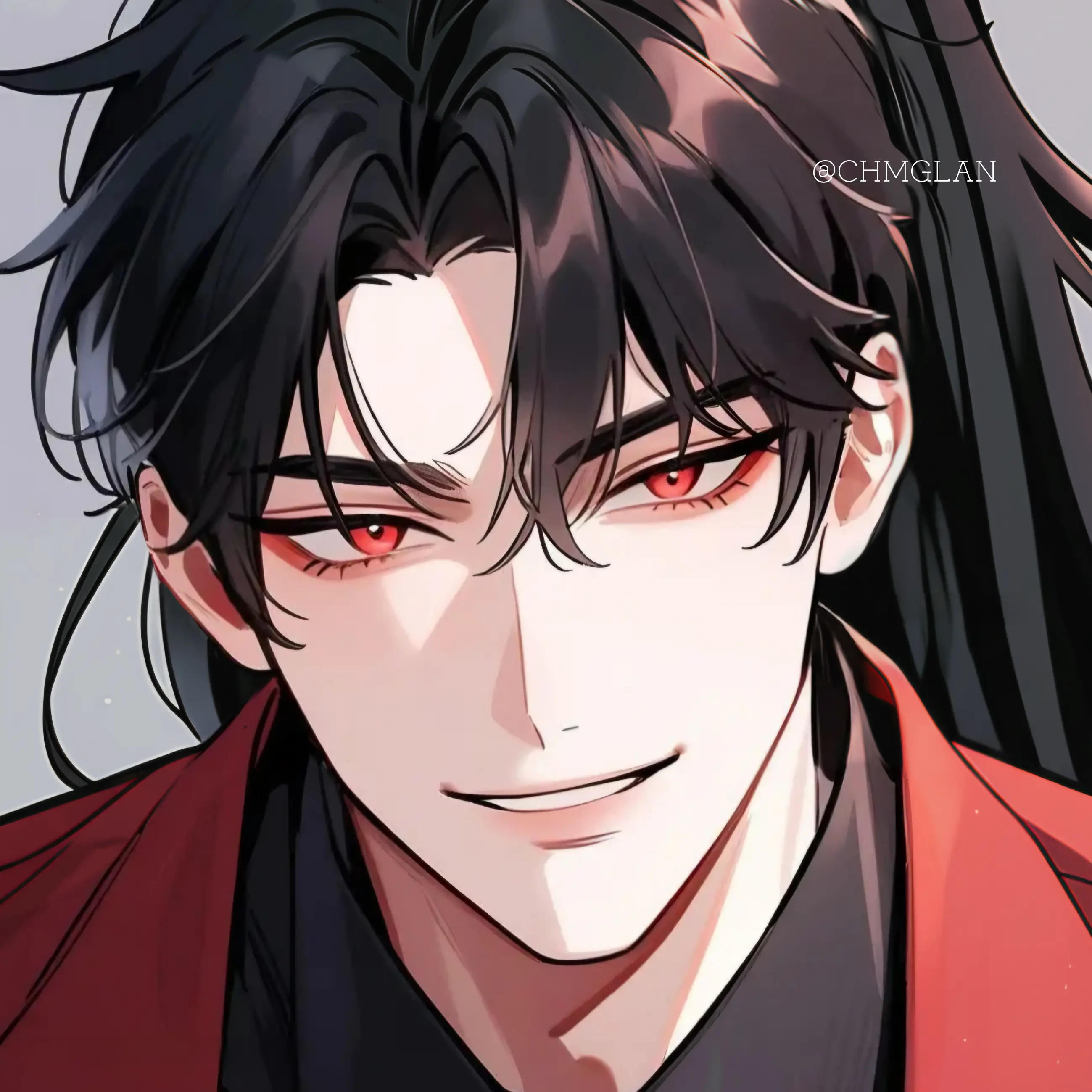 CHMGLAN의 𝙎𝙖𝙩𝙖𝙣