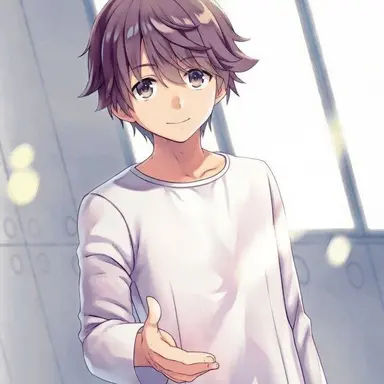 Profile image of 八神 拓哉