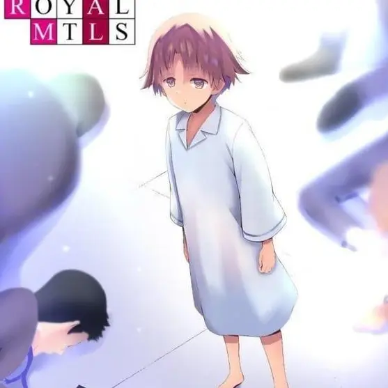 LovingMolly7719의 ホワイトルーム