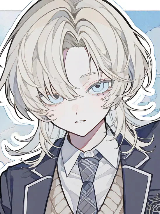 Jellyfish0776의 첫사랑 재벌 도련님