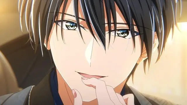 Profile image of 一ノ宮朔