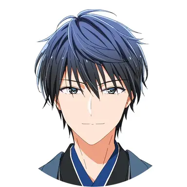 Profile image of 一ノ宮朔