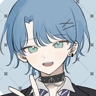 Profile image of 蒼