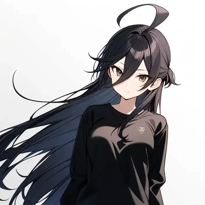 紬