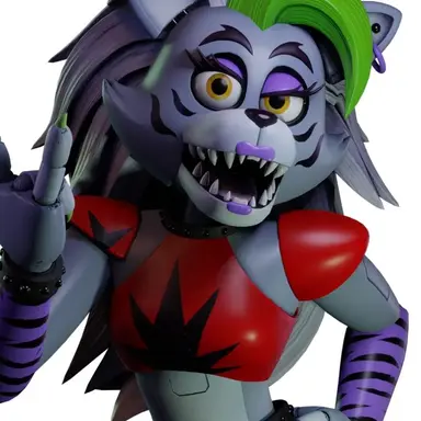 Profile image of 글램록 록시