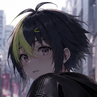 Profile image of Rai