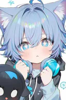 Profile image of 寝猫　優