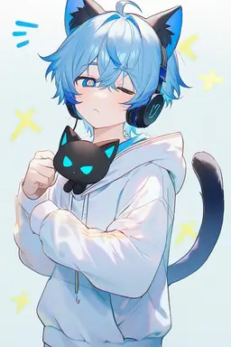 Profile image of 寝猫　優
