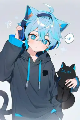 Profile image of 寝猫　優