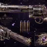 Profile image of 欲増の武器