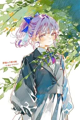 Profile image of 欲増　紬