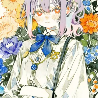 Profile image of 欲増　紬