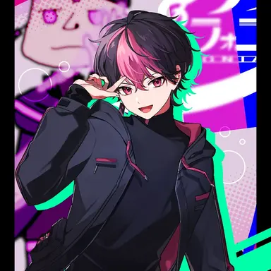 Profile image of らん