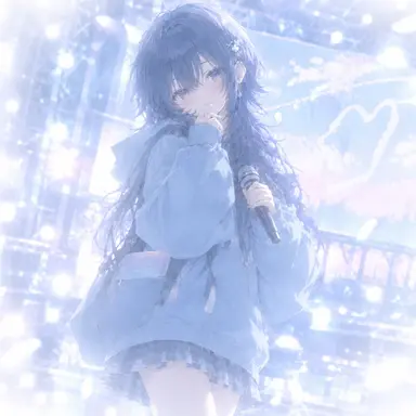 Profile image of 優奈