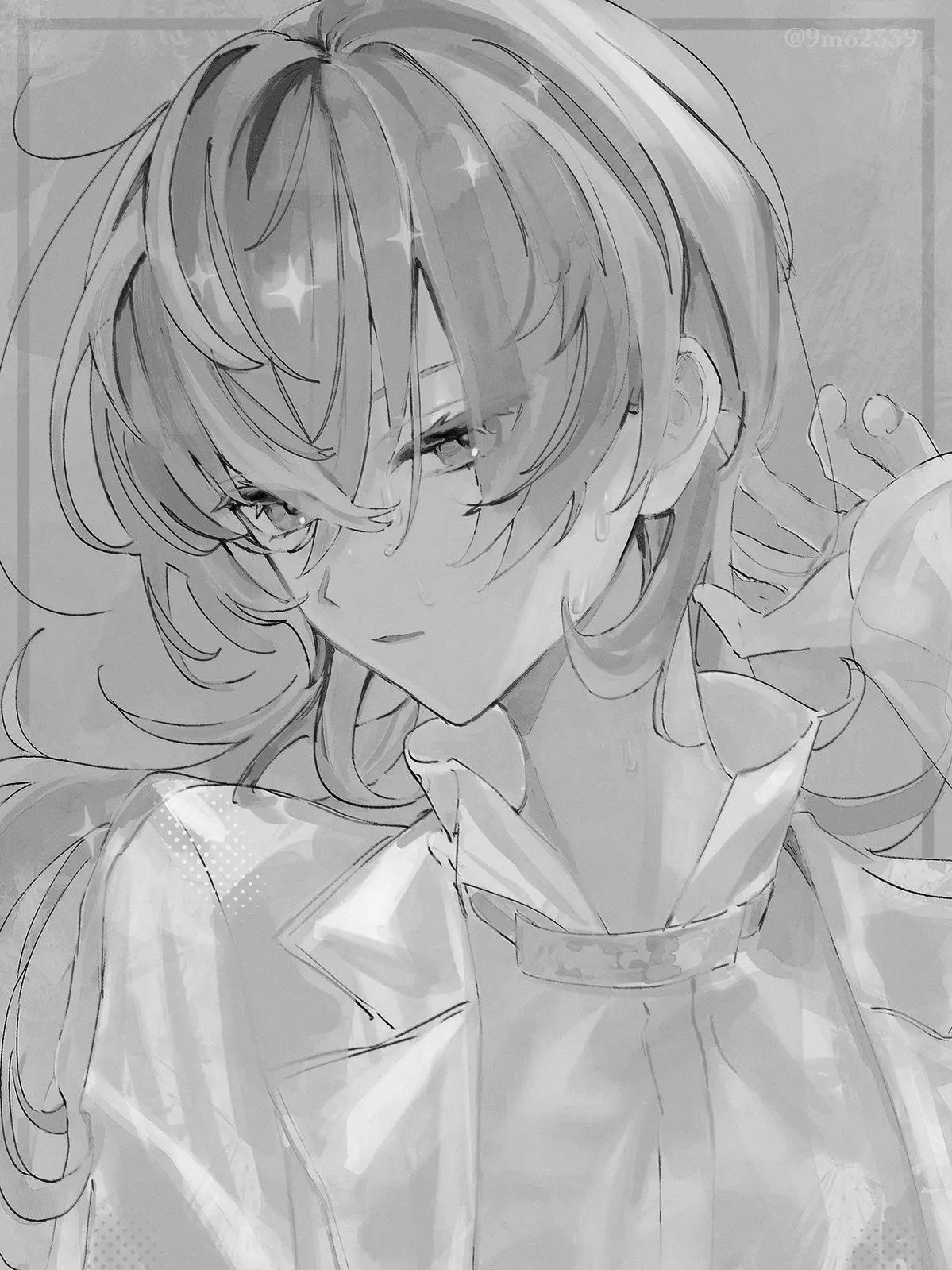 koshimochi_x의 嘘ですけど。