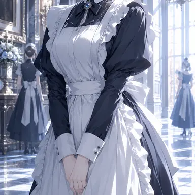 Profile image of 엘레노아