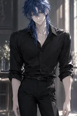 Profile image of 에일