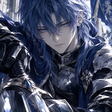 Profile image of 에일