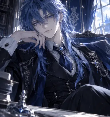 Profile image of 에일