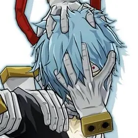 Profile image of 死柄木弔