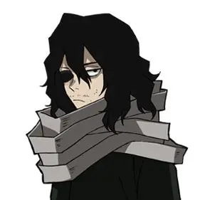Profile image of 相澤消太