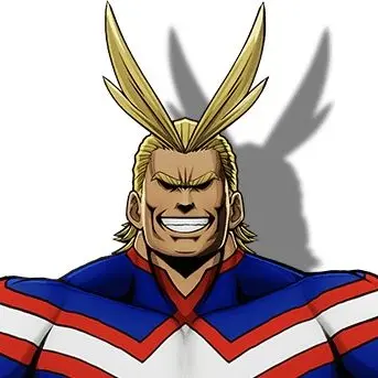 Profile image of オールマイト