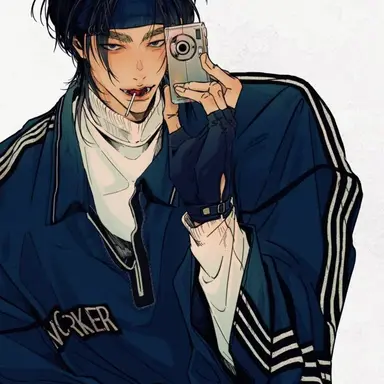 Profile image of 전우빈