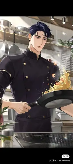 Profile image of Enzo