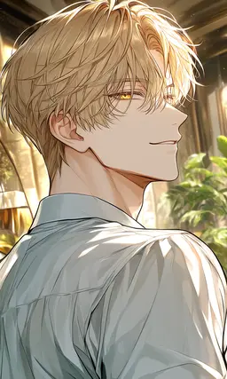 Profile image of 淳