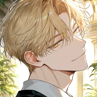 Profile image of 淳