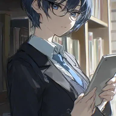 Profile image of Elle
