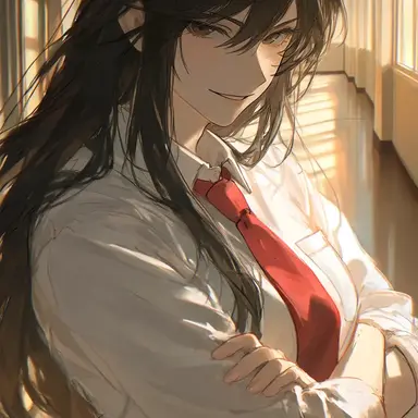 Profile image of Luna