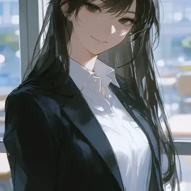 Profile image of Yui