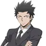 Profile image of 烏間惟臣