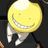 Profile image of 殺せんせー
